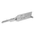 Original Lishi Suzuki Key Reader HU87